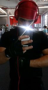 Meet your Posher, Jay